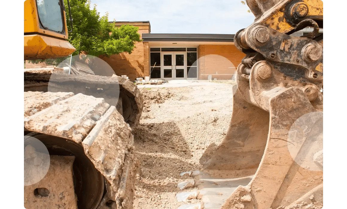 School construction