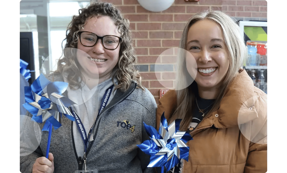ROE4 Student Services