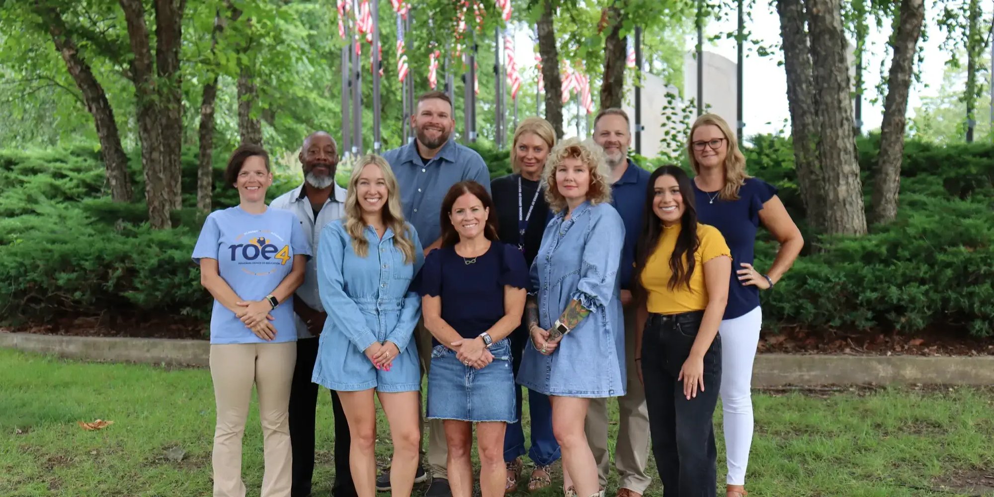 ROE4 Student Services