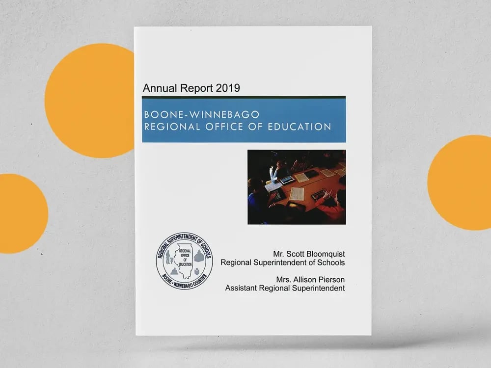 2019 ROE4 Annual Report