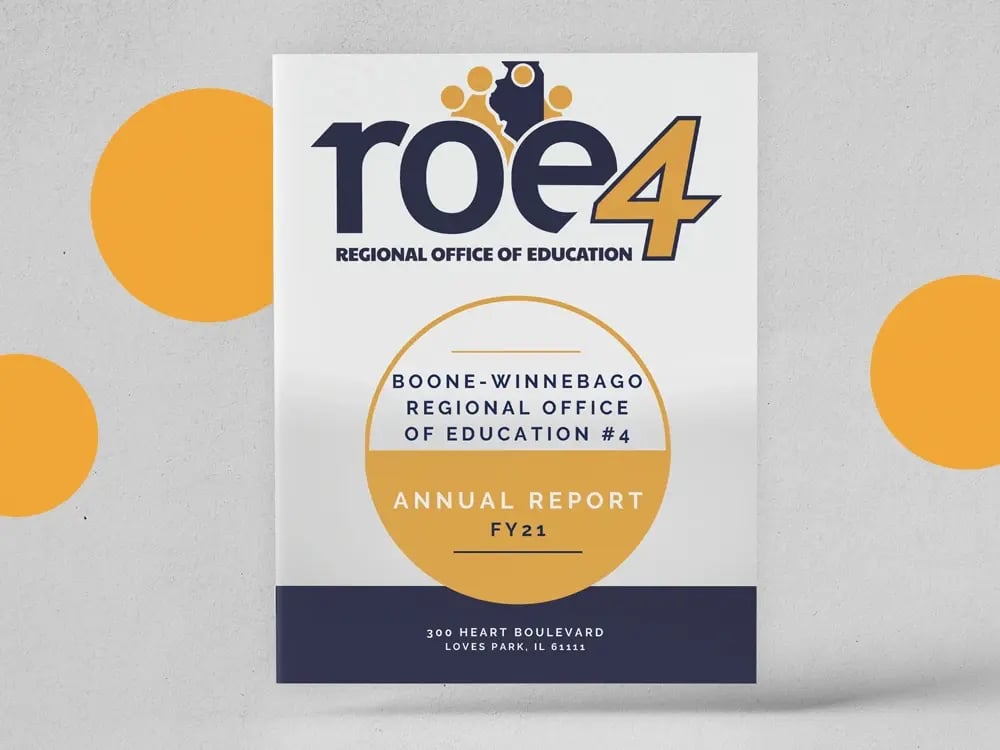 FY 2021 Annual Report