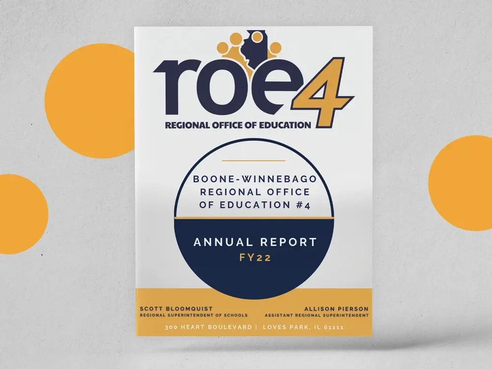 FY 2022 Annual Report