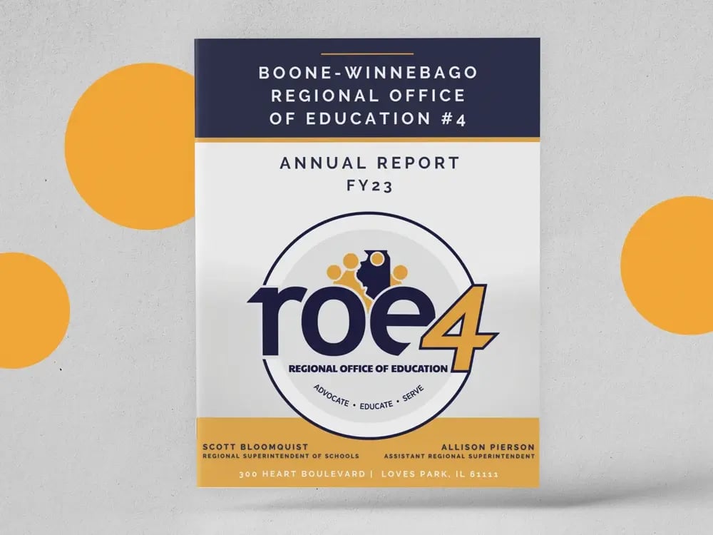FY 2023 Annual Report