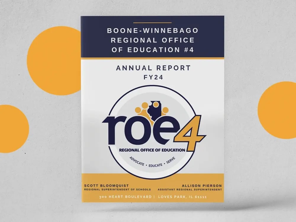 FY 2024 Annual Report