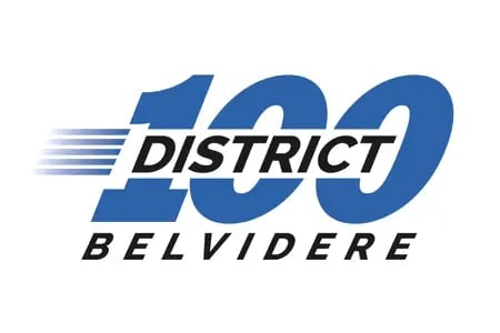 Belvidere School District 100