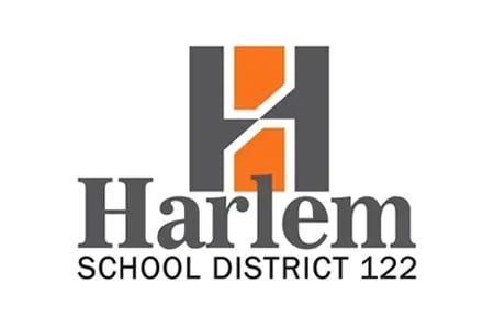Harlem School District
