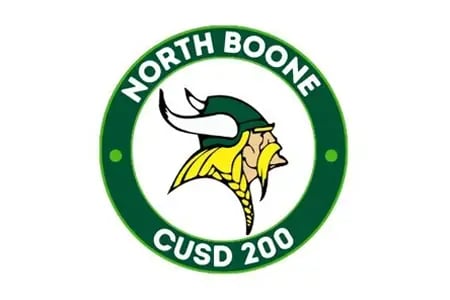 North Boone Community Unit School District 200
