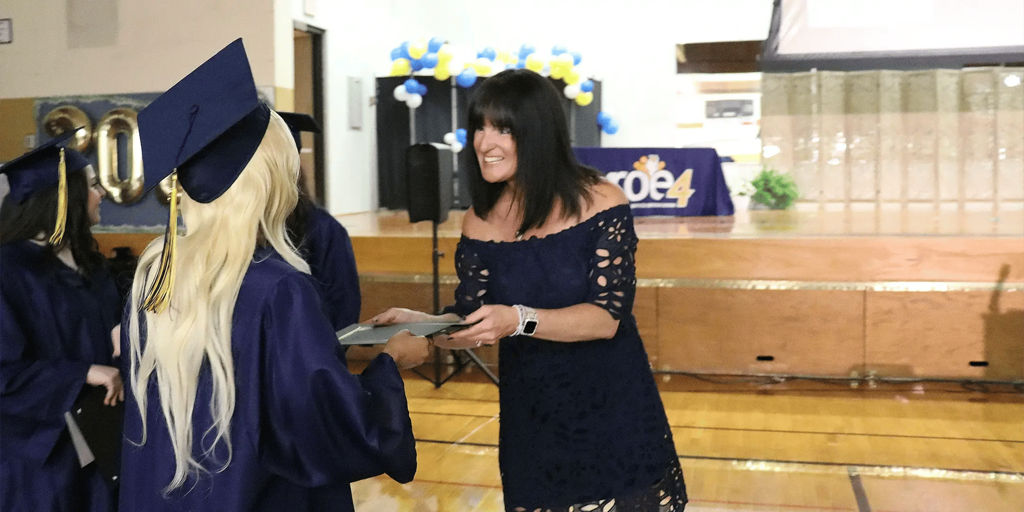 Graduation 