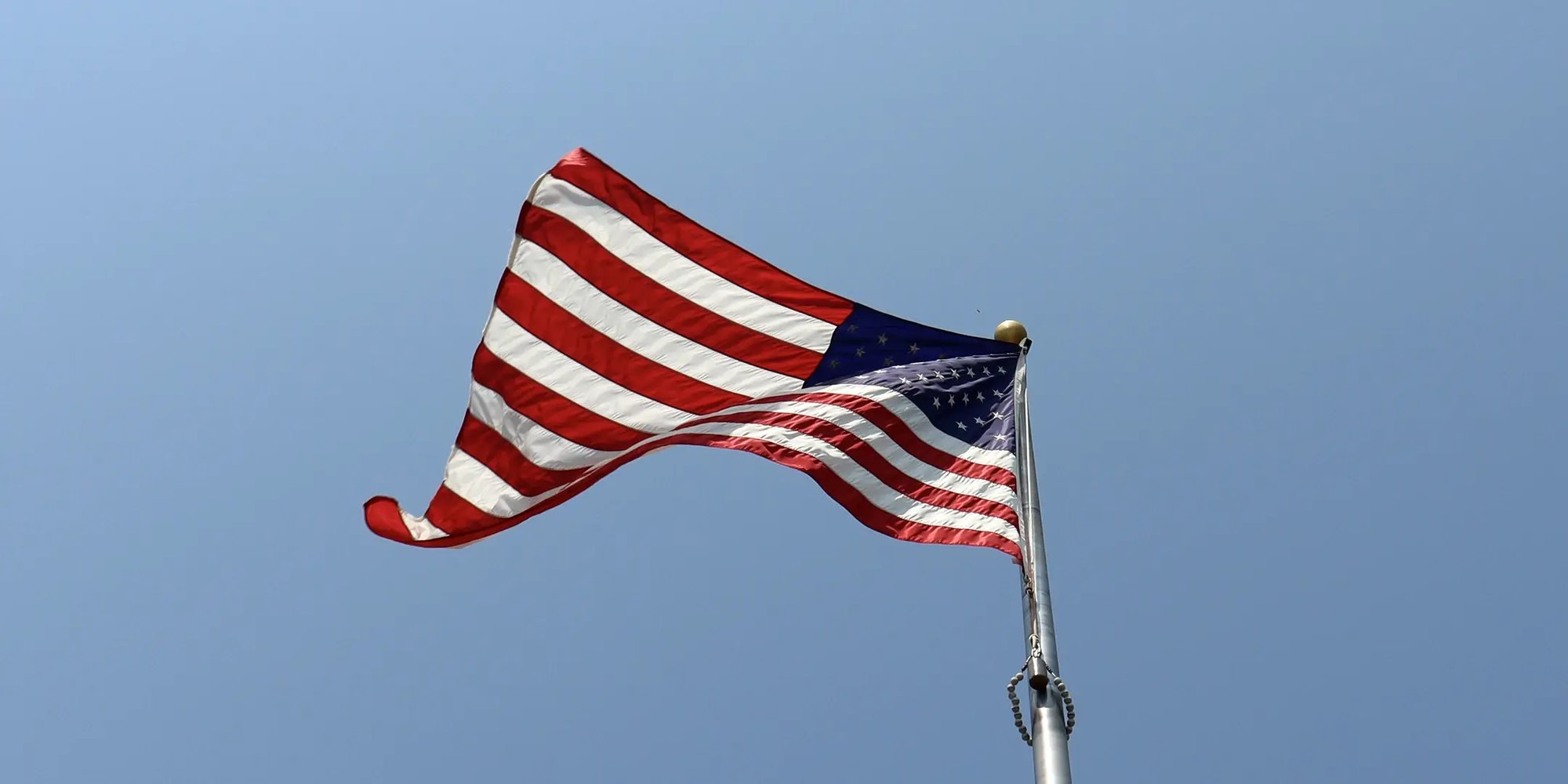 American flag