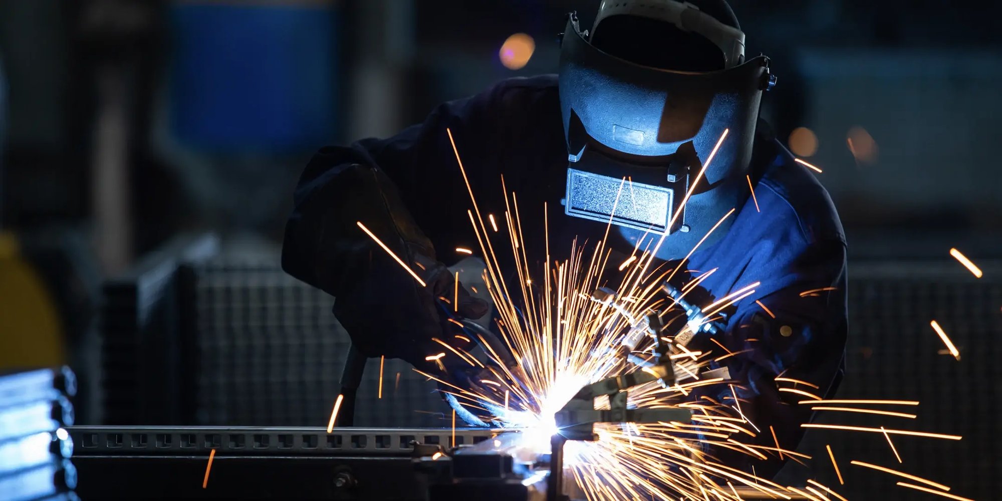 Welder