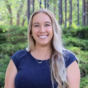 Alex Zimmerman, Senior Director of Student Services