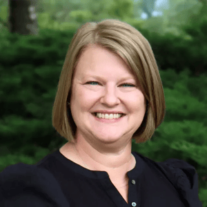 Autumn Czizek, Senior Director of School Services