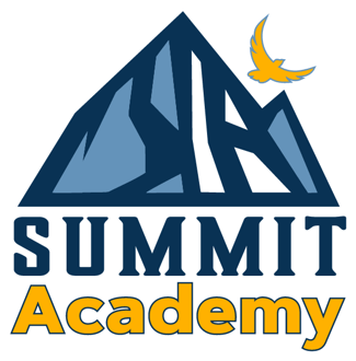 Summit Academy Logo