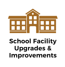School Facility Upgrades (1)