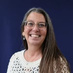 Speaker, Rachel