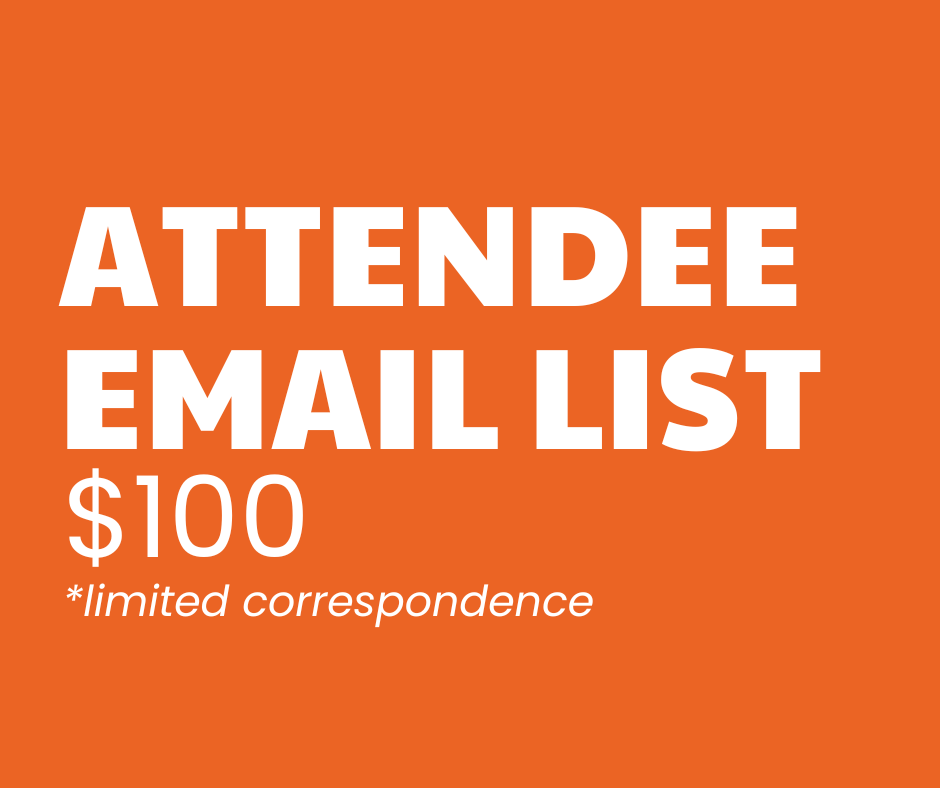 Symposium Exhibitor Add-ons (13)
