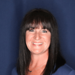 Hawkinson, Meghan