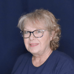 Mabrey, Carol