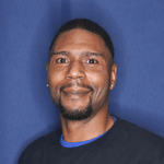 Robinson, Jermaine