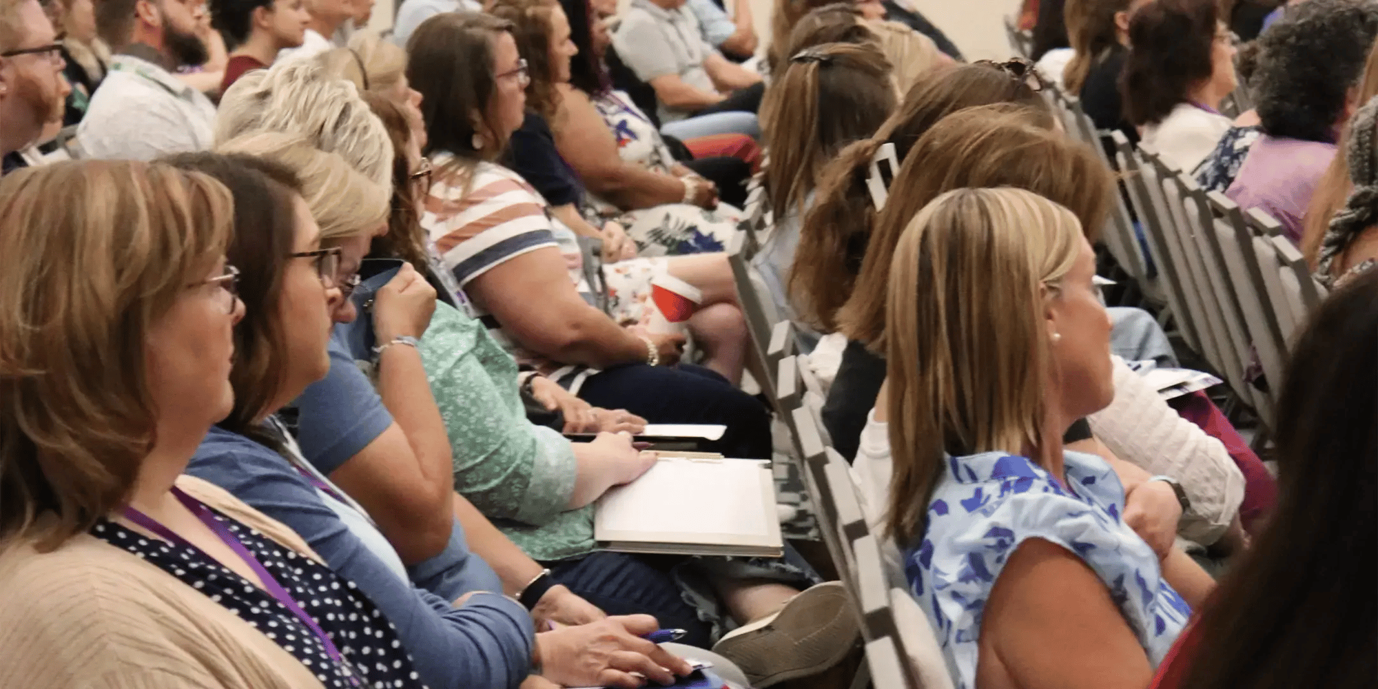 Professional learning