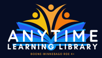 Anytime Learning Library (Online Courses)