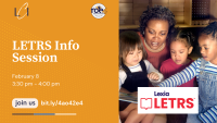 LETRS Informational and Q&A Session 