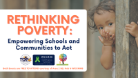 Rethinking Poverty: Empowering Schools and Communities to Act 