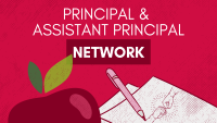 Principal's and Assistant Principal's Network