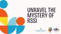 Start to Unravel the Mystery of RSSI