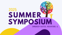 2025 Summer Symposium  