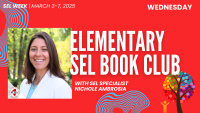 Elementary SEL Book Club