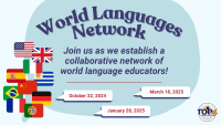 World Languages Network