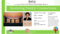 Restoring Family Connections